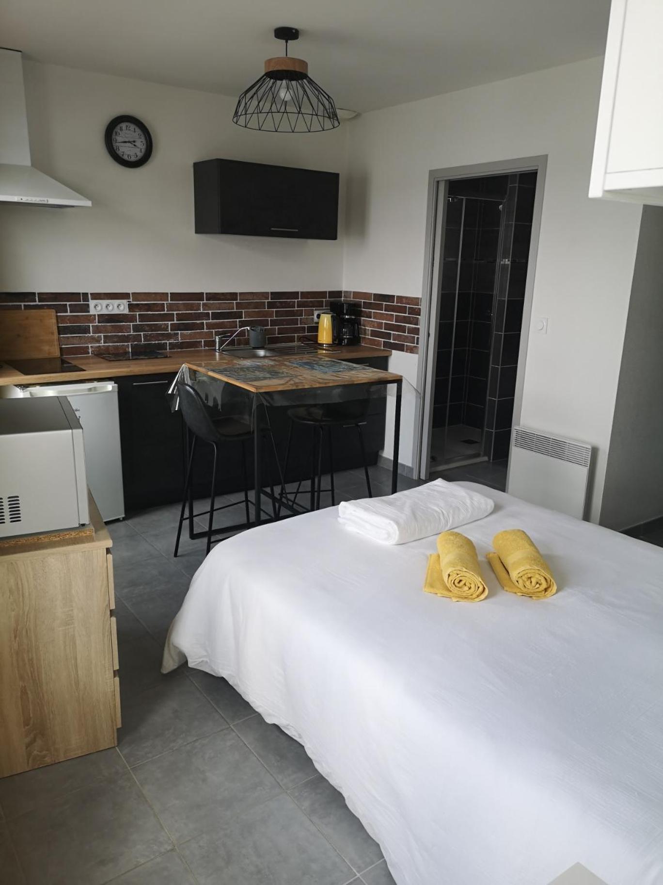 Appartement Devant La Mer Erquy Esterno foto